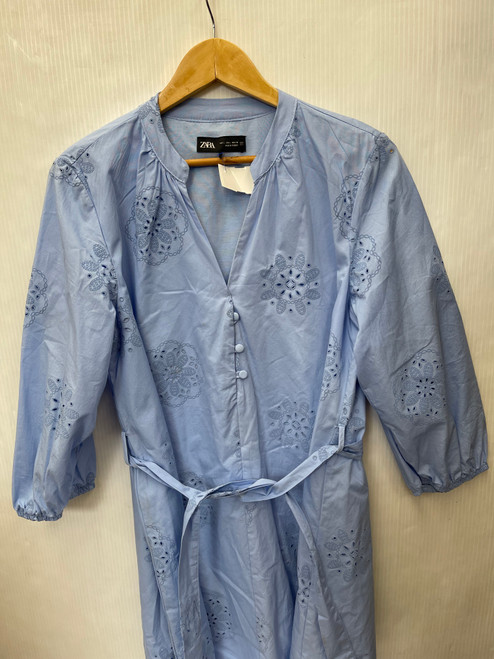 Vist Large View of Product Image Which is Used Zara Short Dress B L-12/14