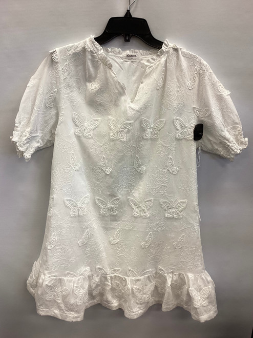 Vist Large View of Product Image Which is Used Unbranded Short Dress B M-8/10