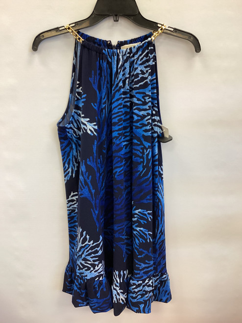 Vist Large View of Product Image Which is Used Michael Michael Kors Short Dress B M-8/10
