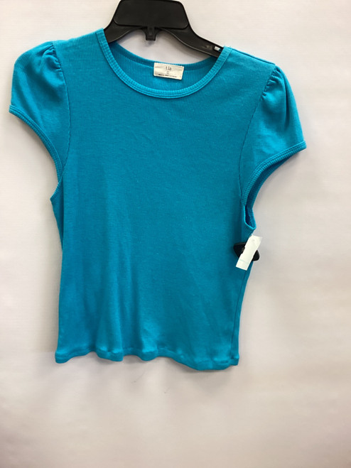 Vist Large View of Product Image Which is Used T.La Short Sleeve Top L-12/14