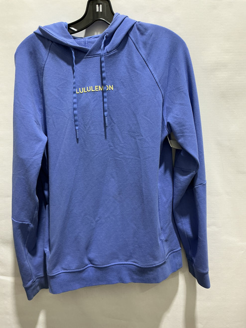 Vist Large View of Product Image Which is Used Lululemon Athletica Sweatshirt S-4/6