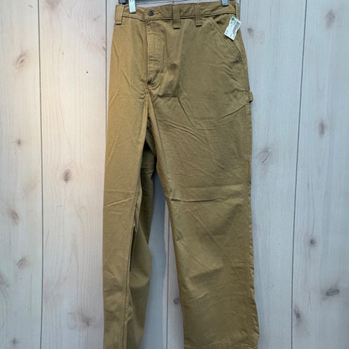 Vist Large View of Product Image Which is Used Carhartt Mens Casual Pant 44W