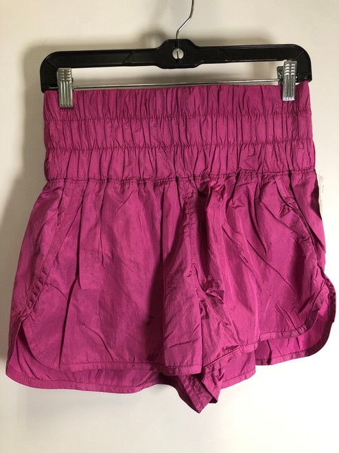 Vist Large View of Product Image Which is Used Free People Active Shorts M 8-10/28-30