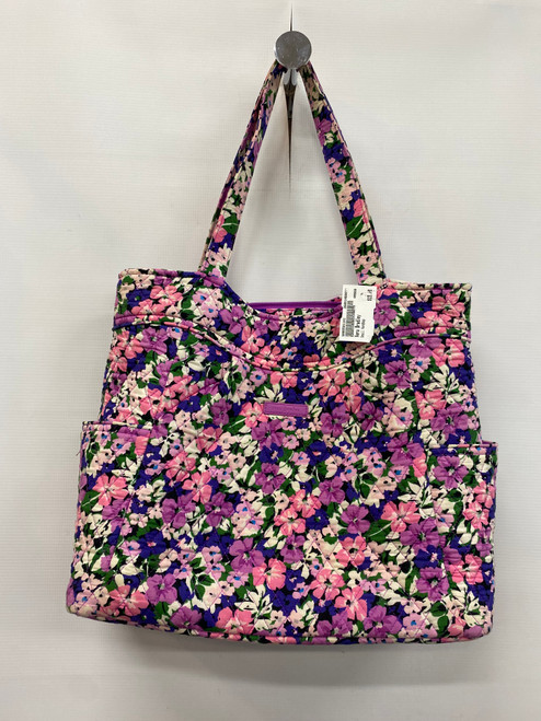 Vist Large View of Product Image Which is Used Vera Bradley Small Handbag
