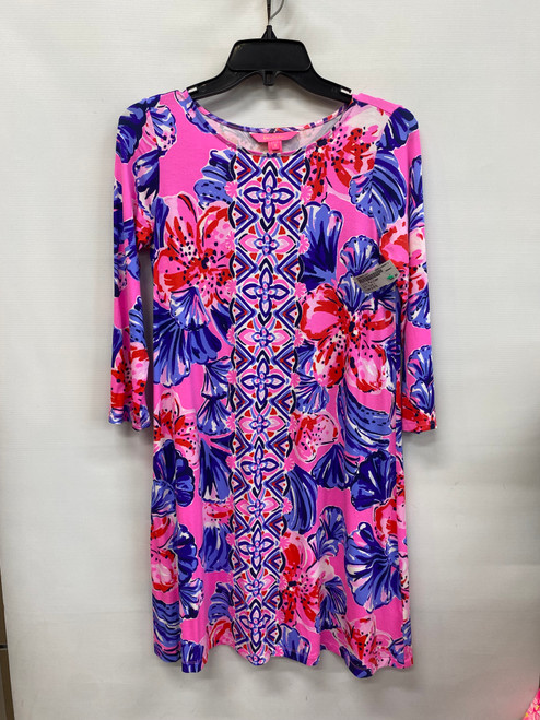 Vist Large View of Product Image Which is Used Lilly Pulitzer Short Dress F S-4/6