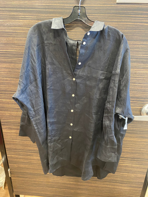 Vist Large View of Product Image Which is Used Unbranded Long Sleeve Top XL-16