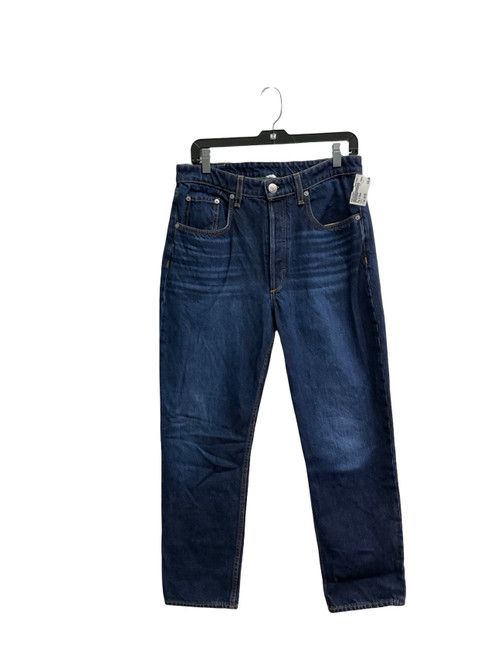 Vist Large View of Product Image Which is Used Rag & Bone Denim 10-30