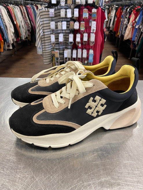 Vist Large View of Product Image Which is Used Tory Burch Casual Shoes 10