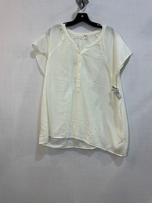 Vist Large View of Product Image Which is Used Unbranded Short Sleeve Top L-12/14
