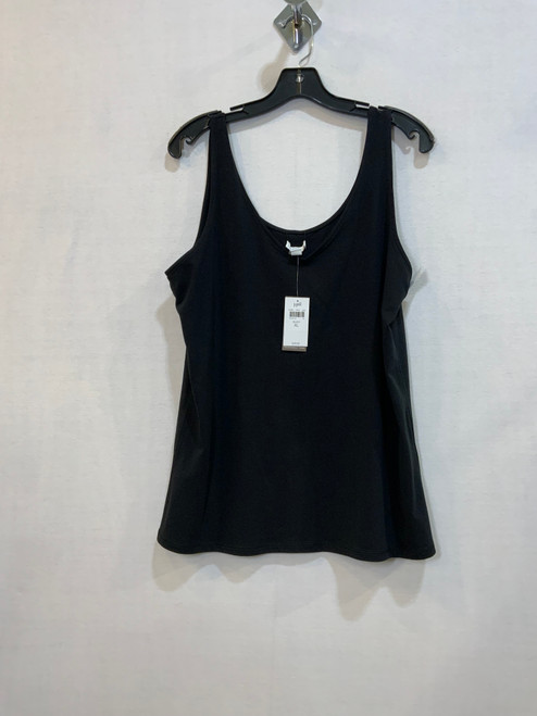 Vist Large View of Product Image Which is Used J. Jill Tank Top XL-16