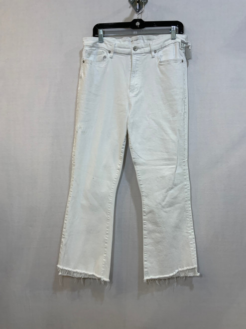 Vist Large View of Product Image Which is Used Dear John Casual Pant 16-33