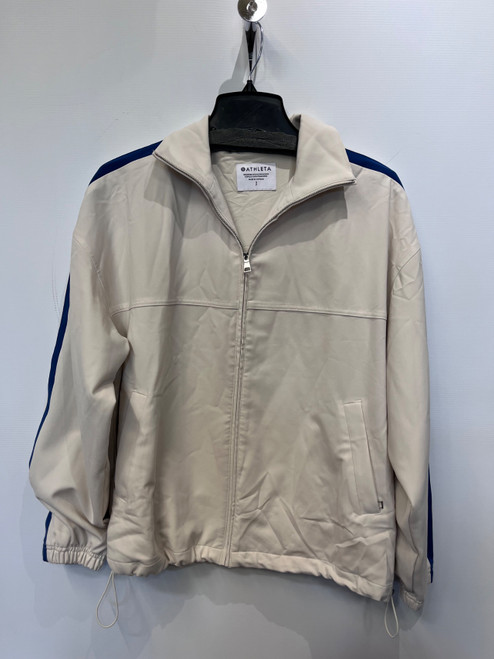 Vist Large View of Product Image Which is Used Athleta Active Jacket S-4/6