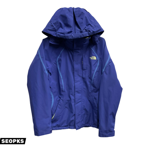 Vist Large View of Product Image Which is Used The North Face Short Light Jacket L-12/14