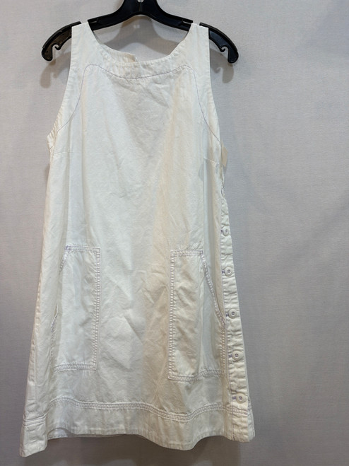Vist Large View of Product Image Which is Used Lilla P Short Dress F L-12/14