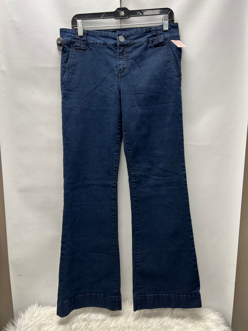 Vist Large View of Product Image Which is Used Kut From The Kloth Denim 6-28