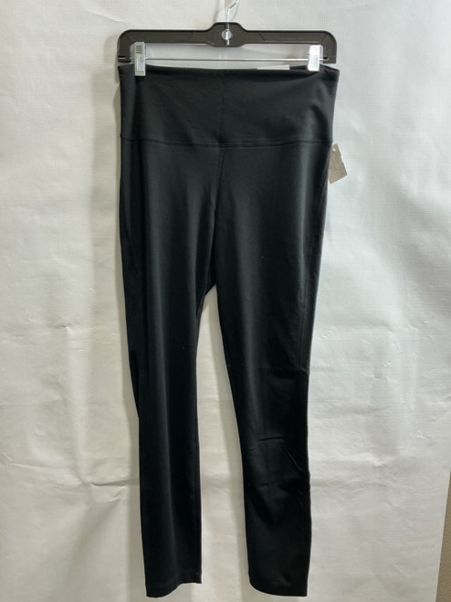 Vist Large View of Product Image Which is Used White House Black Market Active Leggings M 8-10/28-30