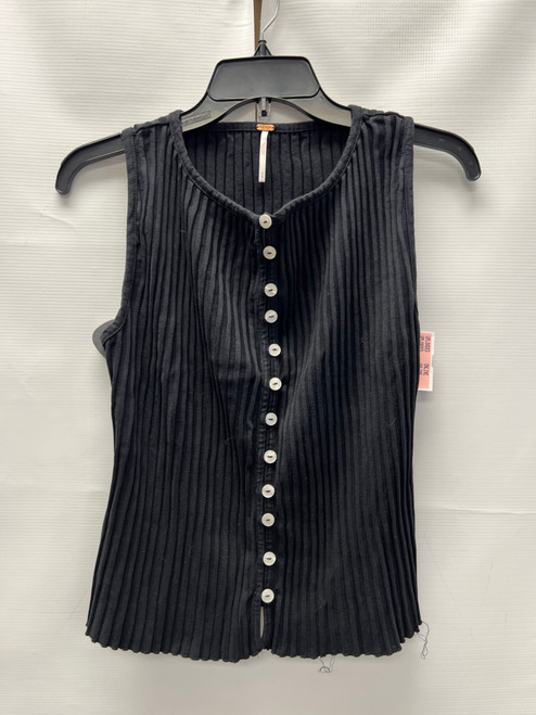 Vist Large View of Product Image Which is Used Free People Sleeveless Top M-8/10