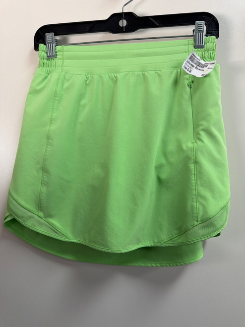 Vist Large View of Product Image Which is Used Lululemon Athletica Active Skirt 6-28