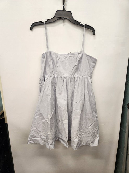 Vist Large View of Product Image Which is Used Maeve Short Dress B XL-16