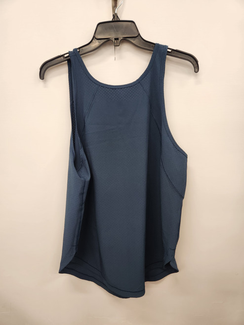 Vist Large View of Product Image Which is Used Lululemon Athletica Active Tank Top M-8/10