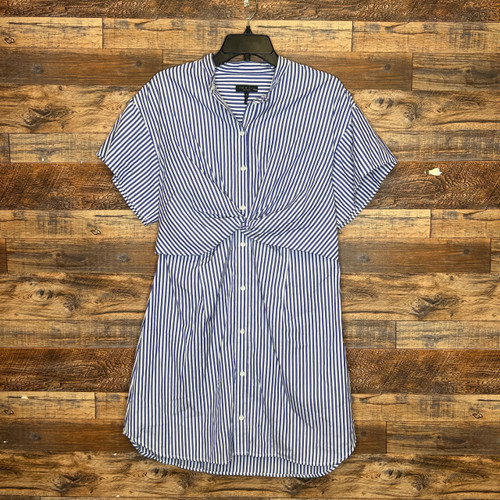 Vist Large View of Product Image Which is Used Rag & Bone Short Dress F M-8/10