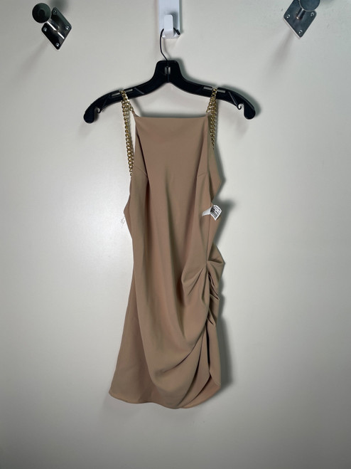 Vist Large View of Product Image Which is Used Amanda Uprichard Short Dress B S-4/6
