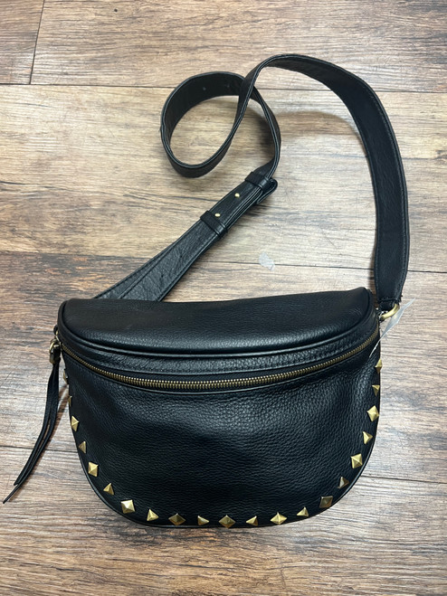 Vist Large View of Product Image Which is Used Hobo Leather belt bag - large