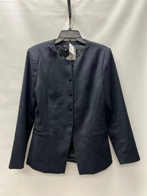 Vist Large View of Product Image Which is Used Abercrombie & Fitch Blazer M-8/10