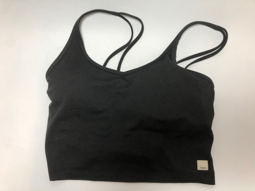 Vist Large View of Product Image Which is Used Vuori Active Tank Top M-8/10
