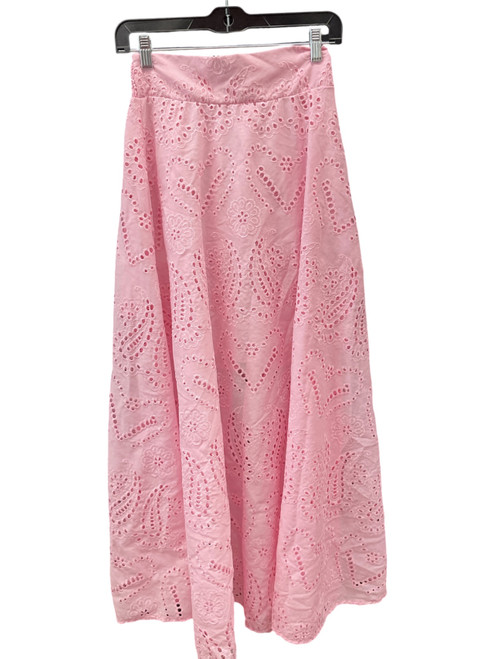 Vist Large View of Product Image Which is Used Loft Long Dress B XS-0/2