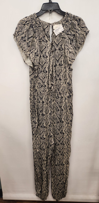 Vist Large View of Product Image Which is Used Anthropologie Jumpsuit L-12/14