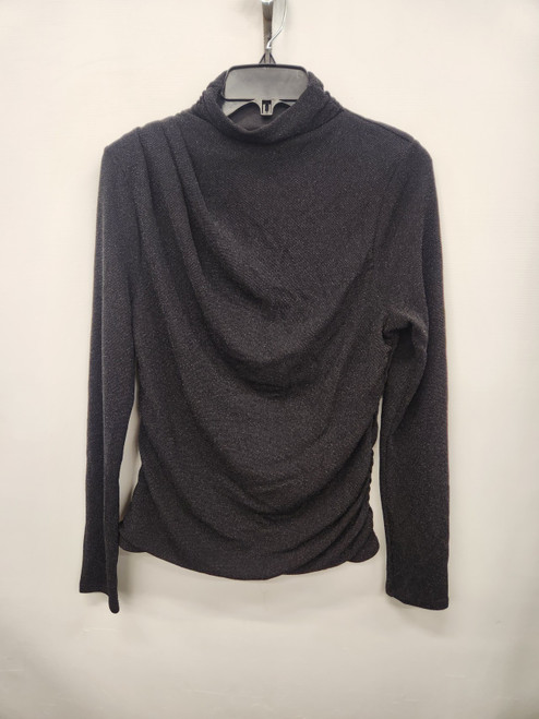 Vist Large View of Product Image Which is Used White House Black Market Long Sleeve Top M-8/10