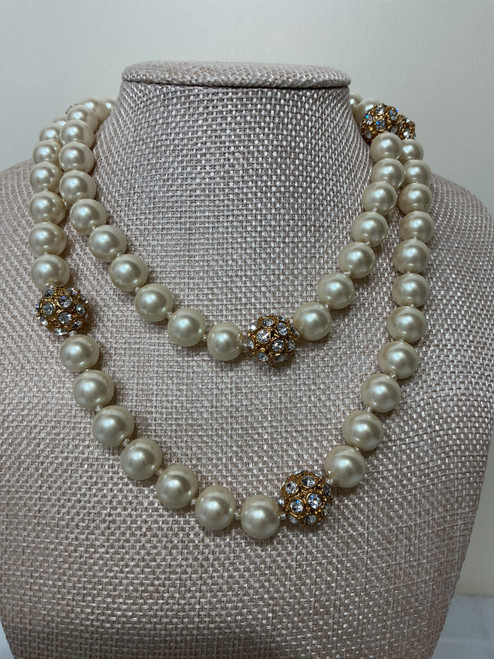 Vist Large View of Product Image Which is Used Kate Spade New York Necklace