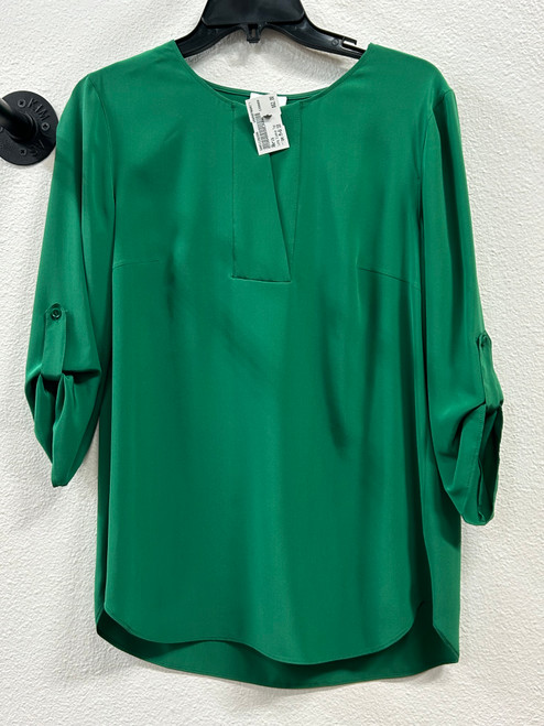 Vist Large View of Product Image Which is Used Unbranded Long Sleeve Top M-8/10