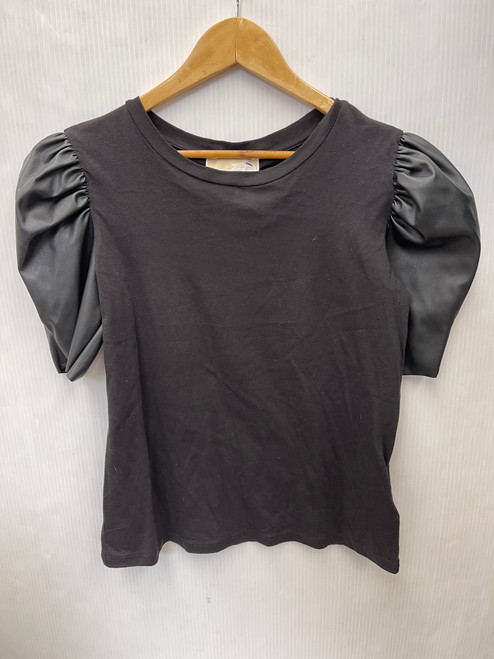Vist Large View of Product Image Which is Used Michael Michael Kors Short Sleeve Top M-8/10