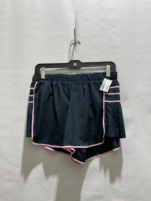 Vist Large View of Product Image Which is Used Unbranded Active Shorts M 8-10/28-30