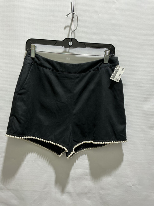 Vist Large View of Product Image Which is Used Papermoon Shorts M 8-10/28-30