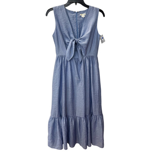 Vist Large View of Product Image Which is Used Shoshanna Short Dress B XS-0/2