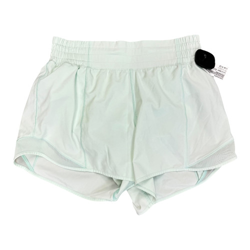 Vist Large View of Product Image Which is Used Lululemon Athletica Active Shorts 6-28