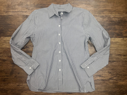 Vist Large View of Product Image Which is Used J. Crew Long Sleeve Top S-4/6