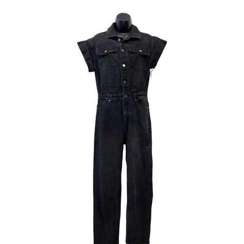 Vist Large View of Product Image Which is Used Habitual Jumpsuit S-4/6