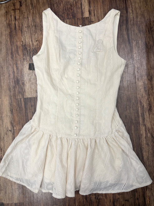 Vist Large View of Product Image Which is Used Beverly and Beck Short Dress