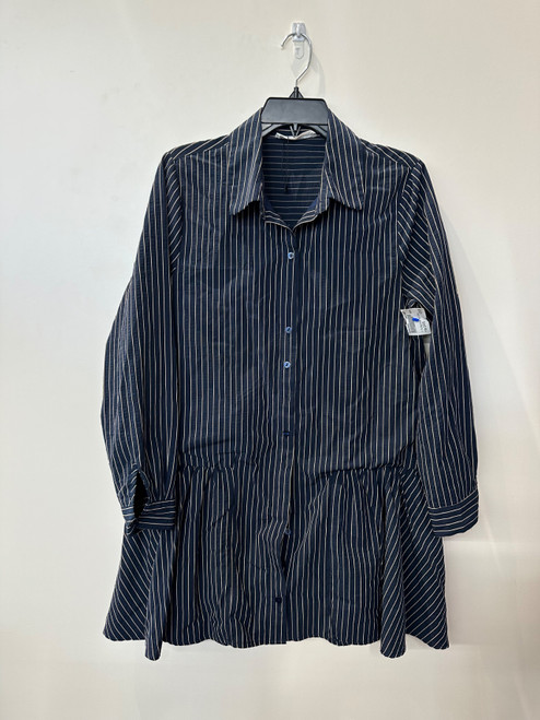 Vist Large View of Product Image Which is Used Unbranded Short Dress B S-4/6