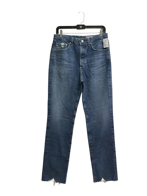 Vist Large View of Product Image Which is Used AG Adriano Goldschmied Denim 2-26
