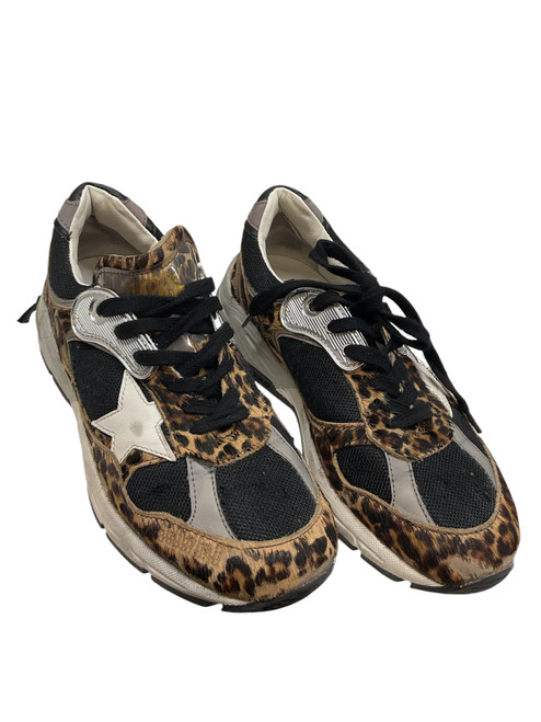 Vist Large View of Product Image Which is Used Golden Goose Casual Shoes 6
