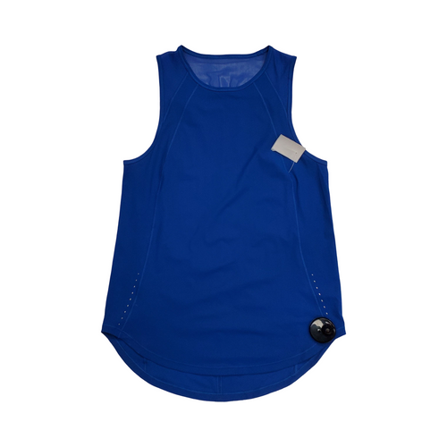 Vist Large View of Product Image Which is Used Lululemon Athletica Active Tank Top M-8/10
