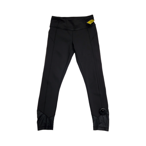 Vist Large View of Product Image Which is Used Lululemon Athletica Active Leggings 4-27