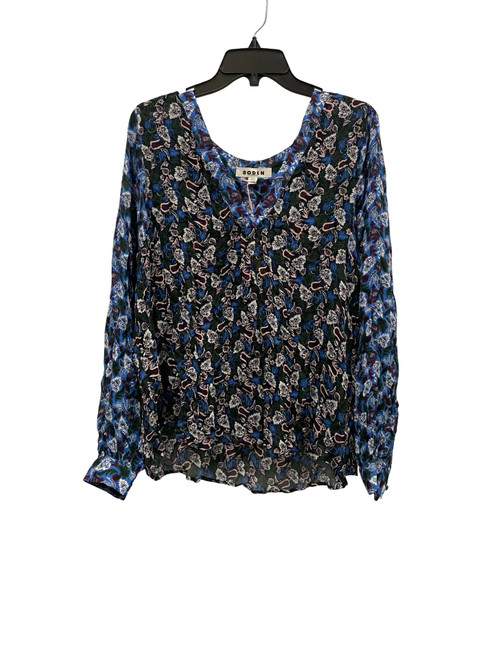 Vist Large View of Product Image Which is Used Boden Long Sleeve Top XXL-20