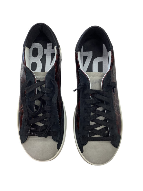 Vist Large View of Product Image Which is Used P448 Casual Shoes 6