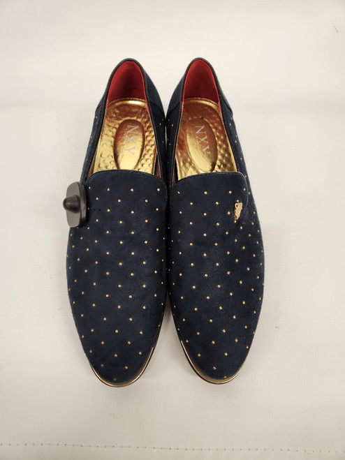Vist Large View of Product Image Which is Used Unbranded Mens Dress Shoes 12